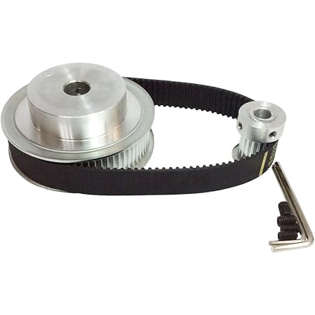 set timing belt