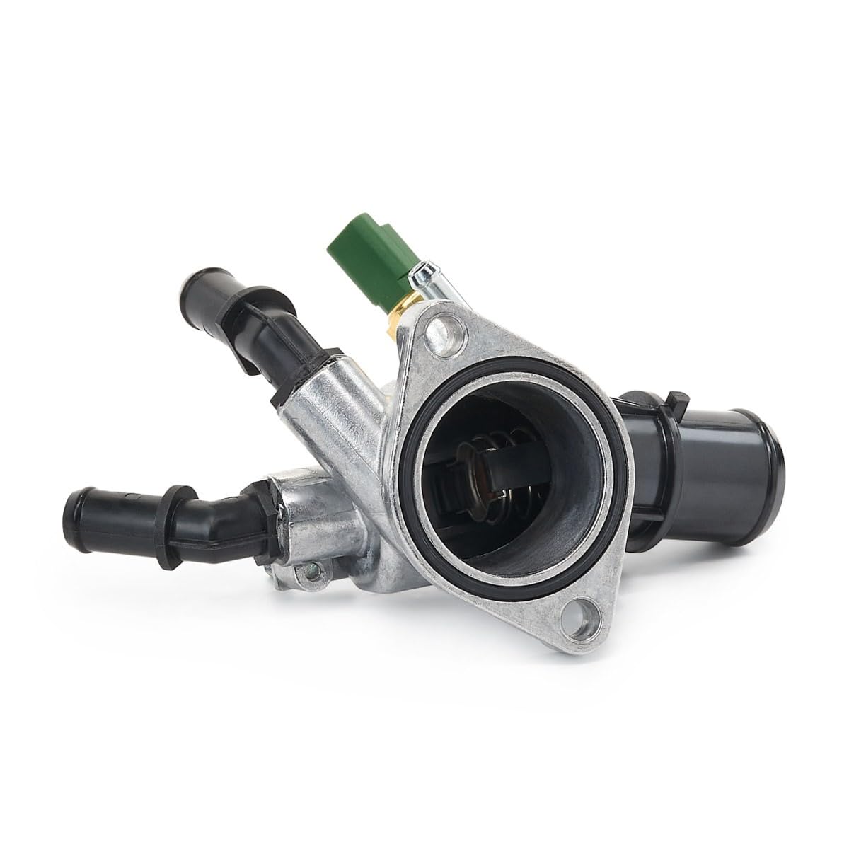 MAGNETI MARELLI Termostato, Refrigerante 352317100440 Compatibile con: ALFA ROMEO 159, 159 Sportwagon, CADILLAC BLS, BLS Wagon, FIAT CROMA, CROMA Kasten/Kombi, GRANDE PUNTO, SEDICI, OPEL ASTRA H