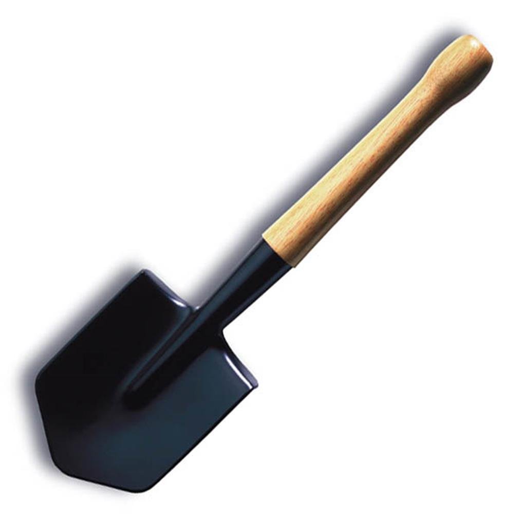 Safariland Cold Steel Special Forces Shovel w/Sheath
