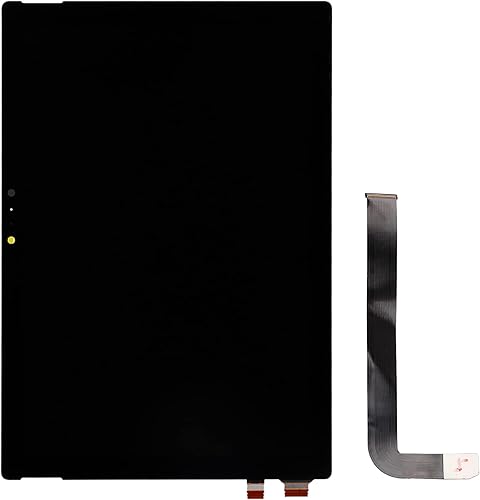 Miniatura 6 de Pantalla LCD compatible con Microsoft Surface Pro 5 Pro 6 reemplazo pantalla táctil LCD digitalizador Asamblea completa partes digitalizador