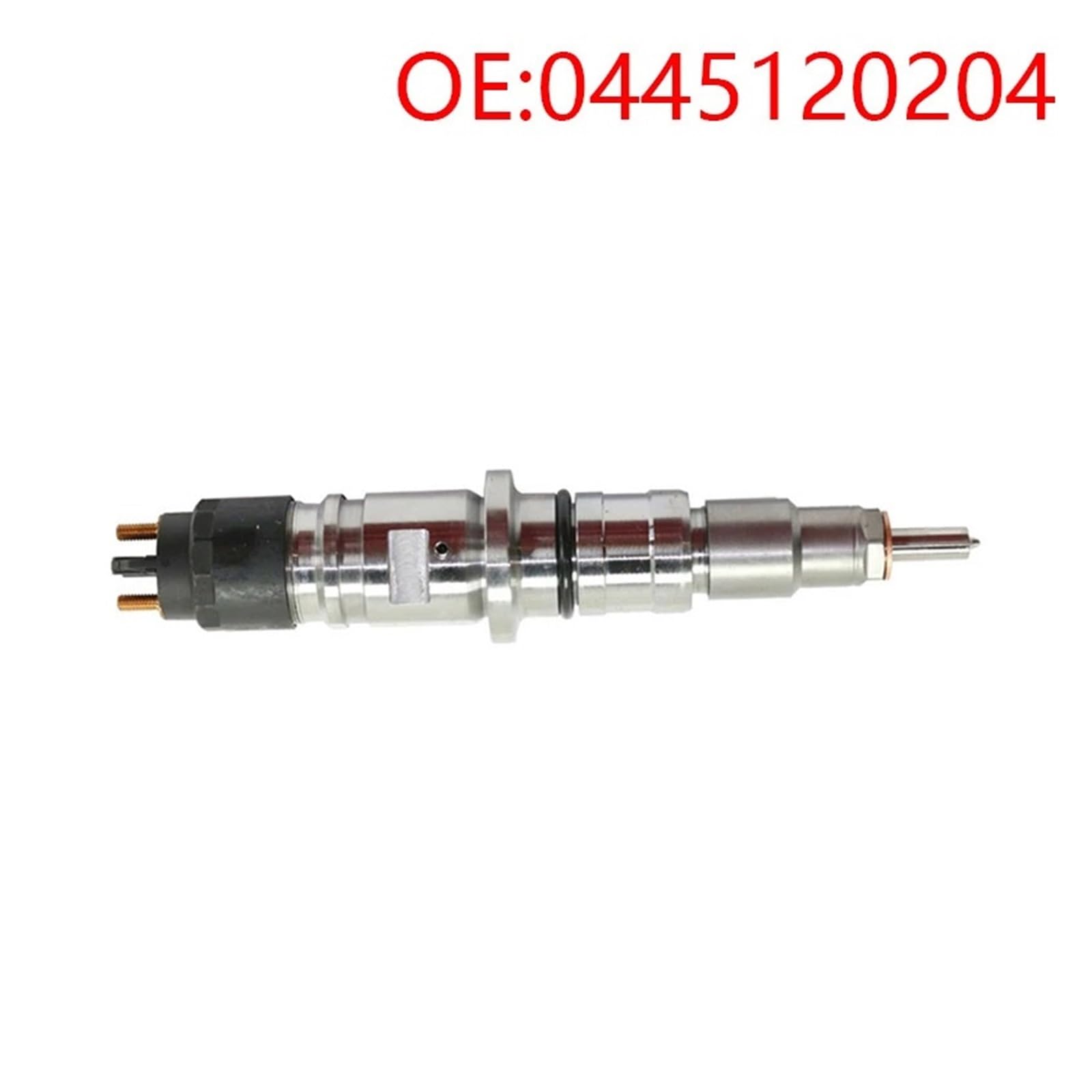 0445120204 5253221 Compatibile con iniettori di carburante Common Rail Modelli di iniettori di carburante serie 120