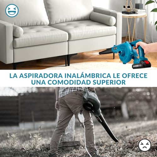 Muebles y Jardín, Tools Imagen adicional