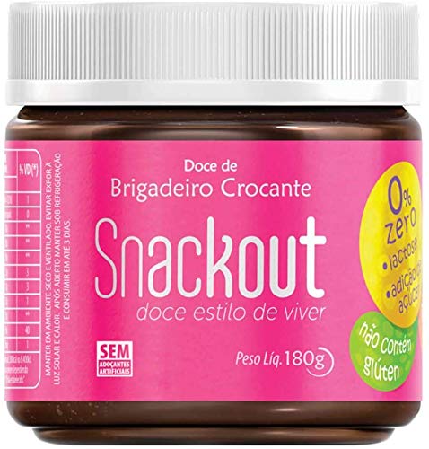 Combo Doce sem Culpa