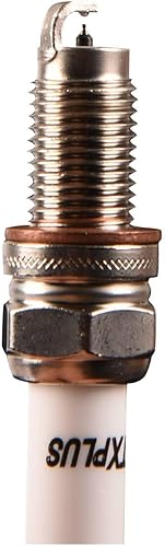 Miniatura 6 de 4 bujías de iridio para 1.4L 04E905612 A0145A0019