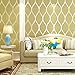 Produktbild Wohnzimmer Schlafzimmer Militär Applique Wand Schriftzug Lebensfarbe Moderne minimalistische Hirsch Vliestapete
