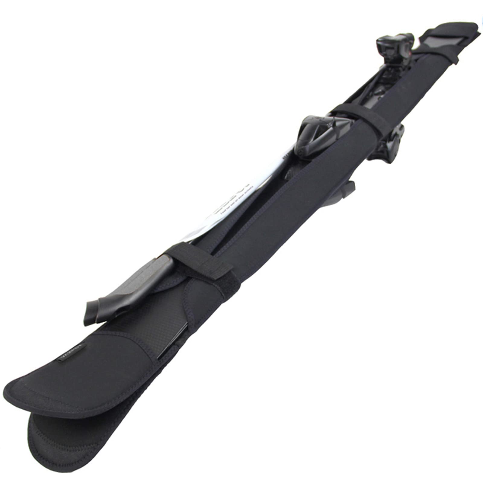 Funda de snowboard portátil impermeable con correa ajustable para transporte de equipo 2