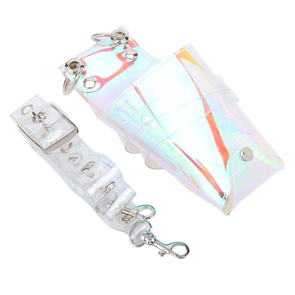 Salon Hairdressing Tool Bag, Scissor Storage Bag, Portable