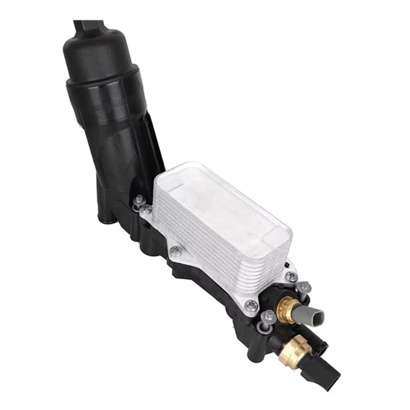Termostato Auto Compatibile Con Jeep Per Grand Per Cherokee 2014 2015 1 Pz. Alloggiamento Termostato Filtro Radiatore Accessori Di Ricambio 68105583AF