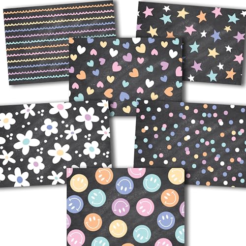 Cartes de vœux vierges Hadley Designs de correspondance et enveloppes blanches de félicitations