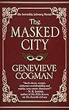 city pool göppingen öffnungszeiten  MASKED CITY -LP (Invisible Library Novel: Wheeler Publishing large print hardcover)