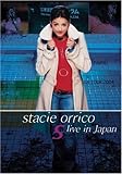 stacie orrico stuck live  Stacie Orrico: Live In Japan