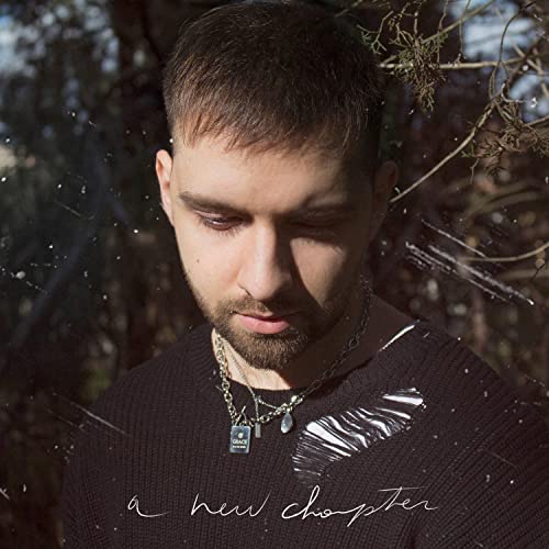 A new chapter de Alex Heart no Amazon Music Unlimited