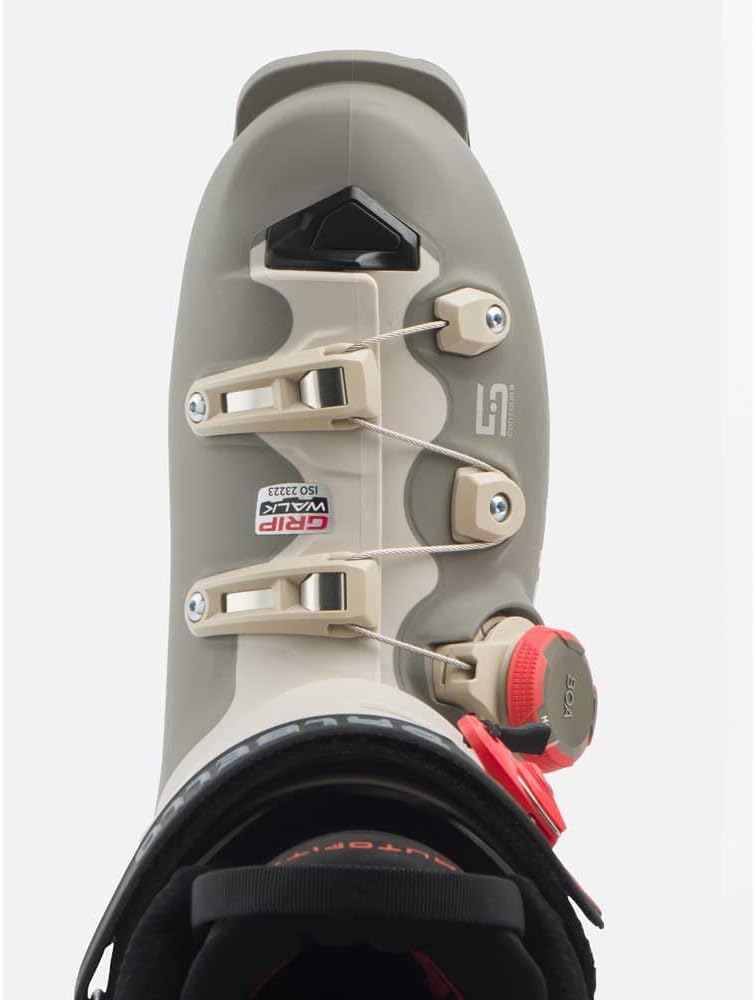 2026 Dalbello Veloce Space 120 Dual Ski Boot