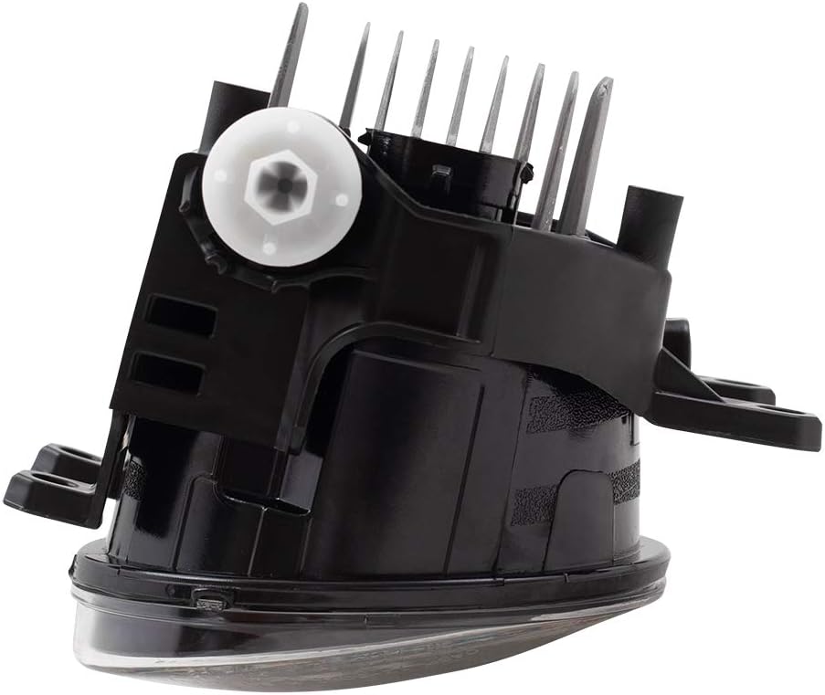 Fog Light for 2015 IS250 LED for 2015-2016 IS350 for 2014-2018 ES350 for 2014-2018 ES300h for 2015-2021 NX300h for 2015-2017 NX200t for 2016 IS200t for 2016 IS300 for 2014-2019 RX350 for 2018 Tundra