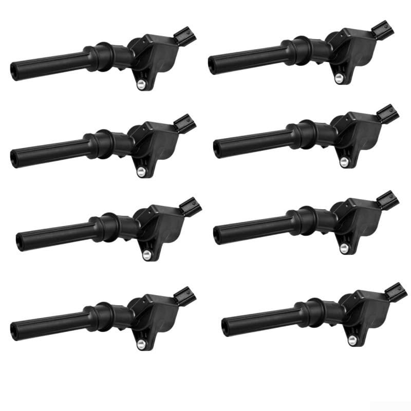 Bobine d'allumage DG508 pour restaurer la puissance de votre moteur Ford, pack de 8