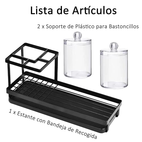 Reviews de Portacepillos de dientes los mejores 5. 11 Imagen adicional
