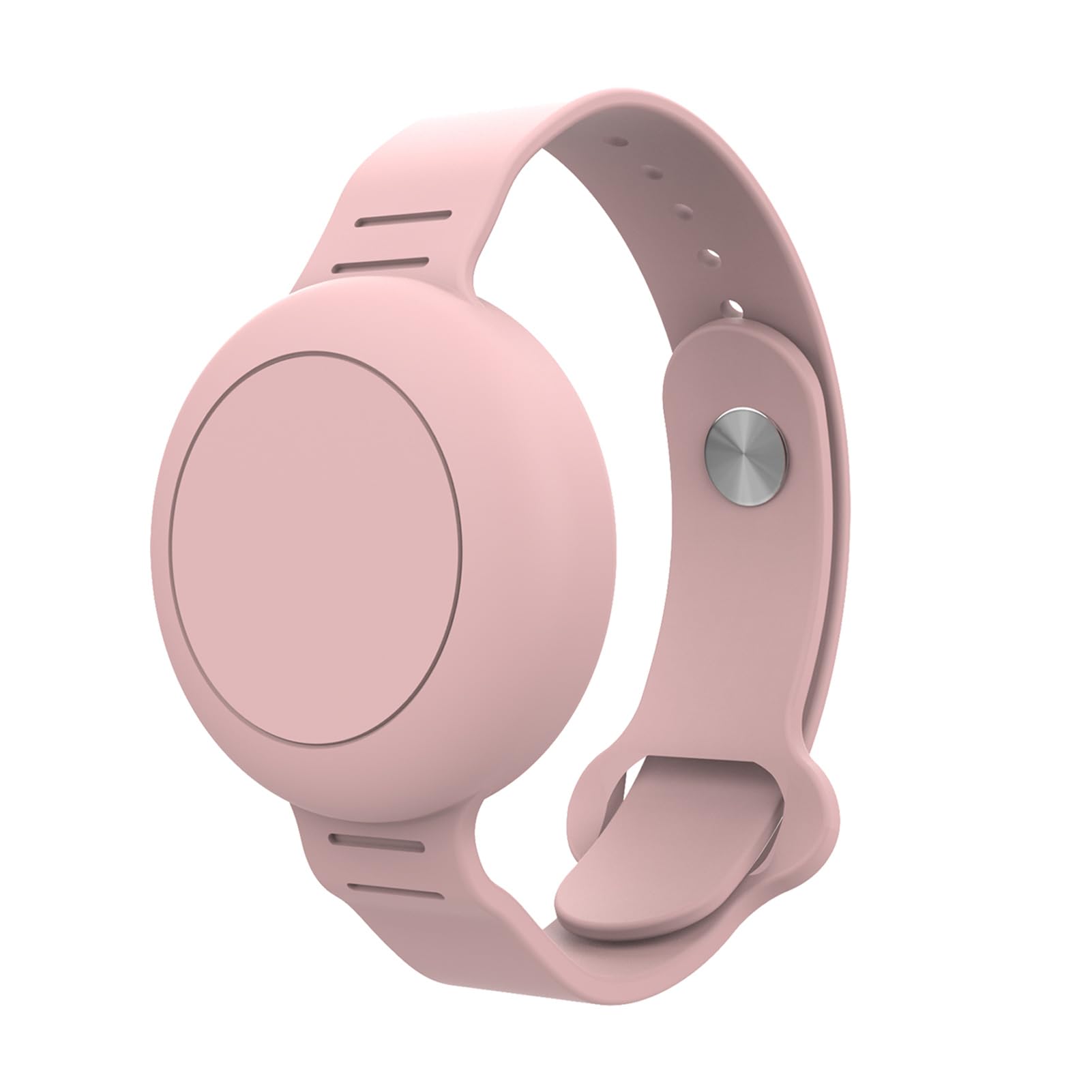 Pulsera AirTag impermeable, antipérdida y antiarañazos, funda protectora para niños, adolescentes y ancianos — view 24