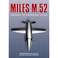 Miles M.52
