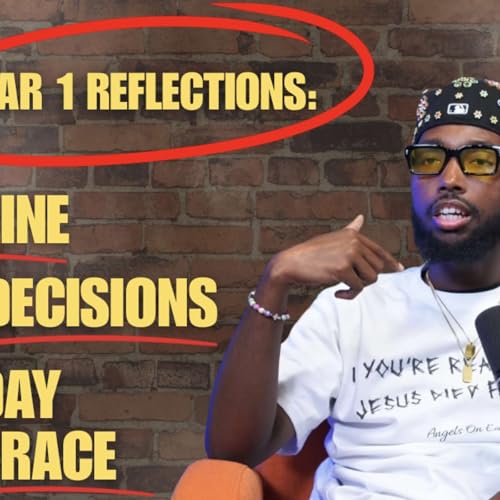 Year One Reflections: God&rsquo;s Discipline, Our Decisions, Everyday Grace