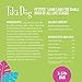 Tiki Dog Born Carnivore for Dogs, Savory Lamb, Peas & Lentils Recipe, Grain Free Baked Kibble for Maximum Nutrition, For Adult Dogs and All Size Breed Dogs, 3.5 lbs. Bag