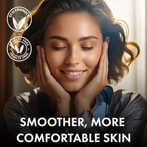Image of Manuka Oil for Skin | 100% Natural | Essential Oil for Skin, Nails, Candle Making & Aromatherapy | Herbaceous & Earthy Scent, 10 mL