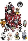The Nightmare Before Christmas 2.5 Series 2 Mystery Mini Figure
