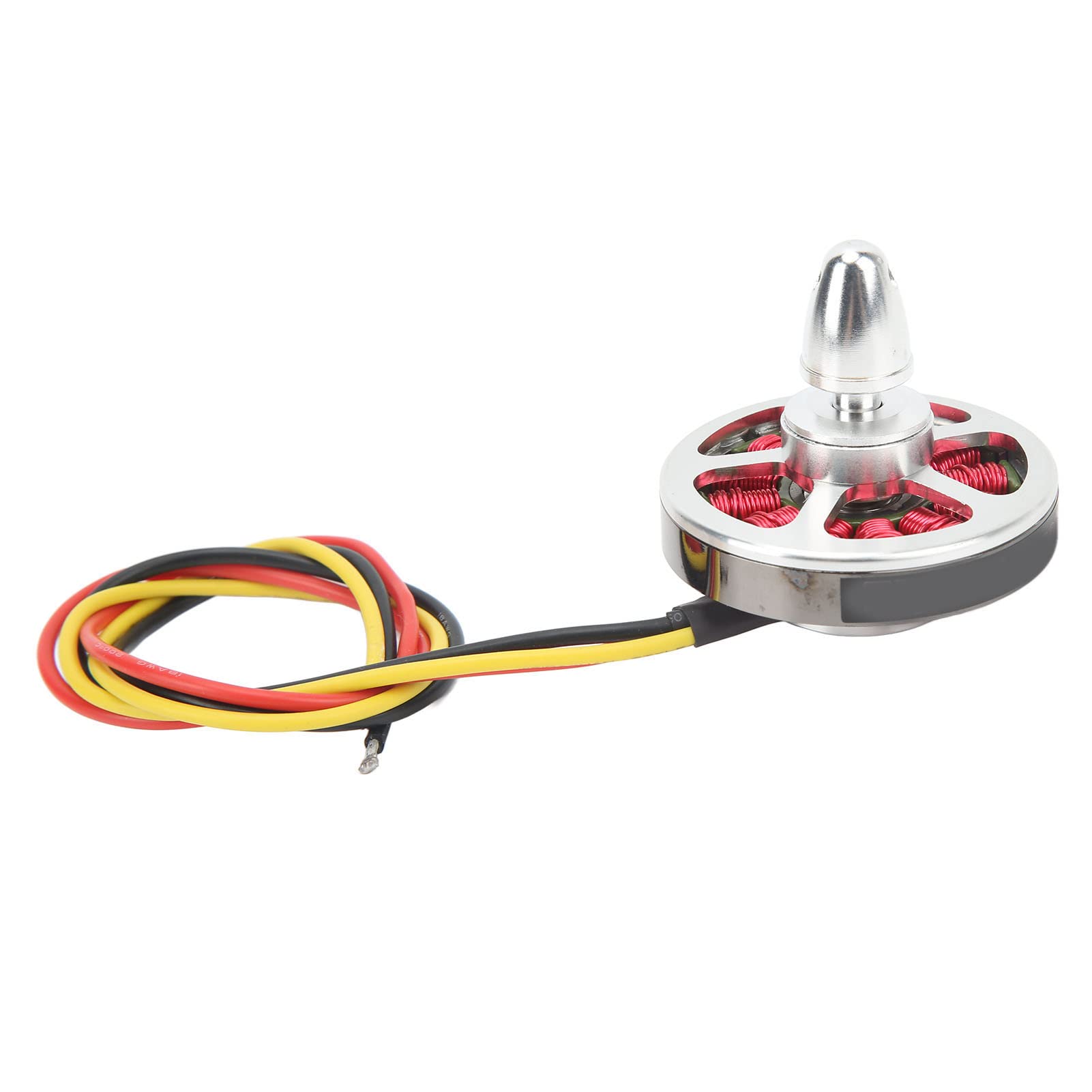 4pcs 5010 750KV Motore Brushless Disco Multiassiale Multicopter Motore Brushless per Quadricottero Multicopter Drone