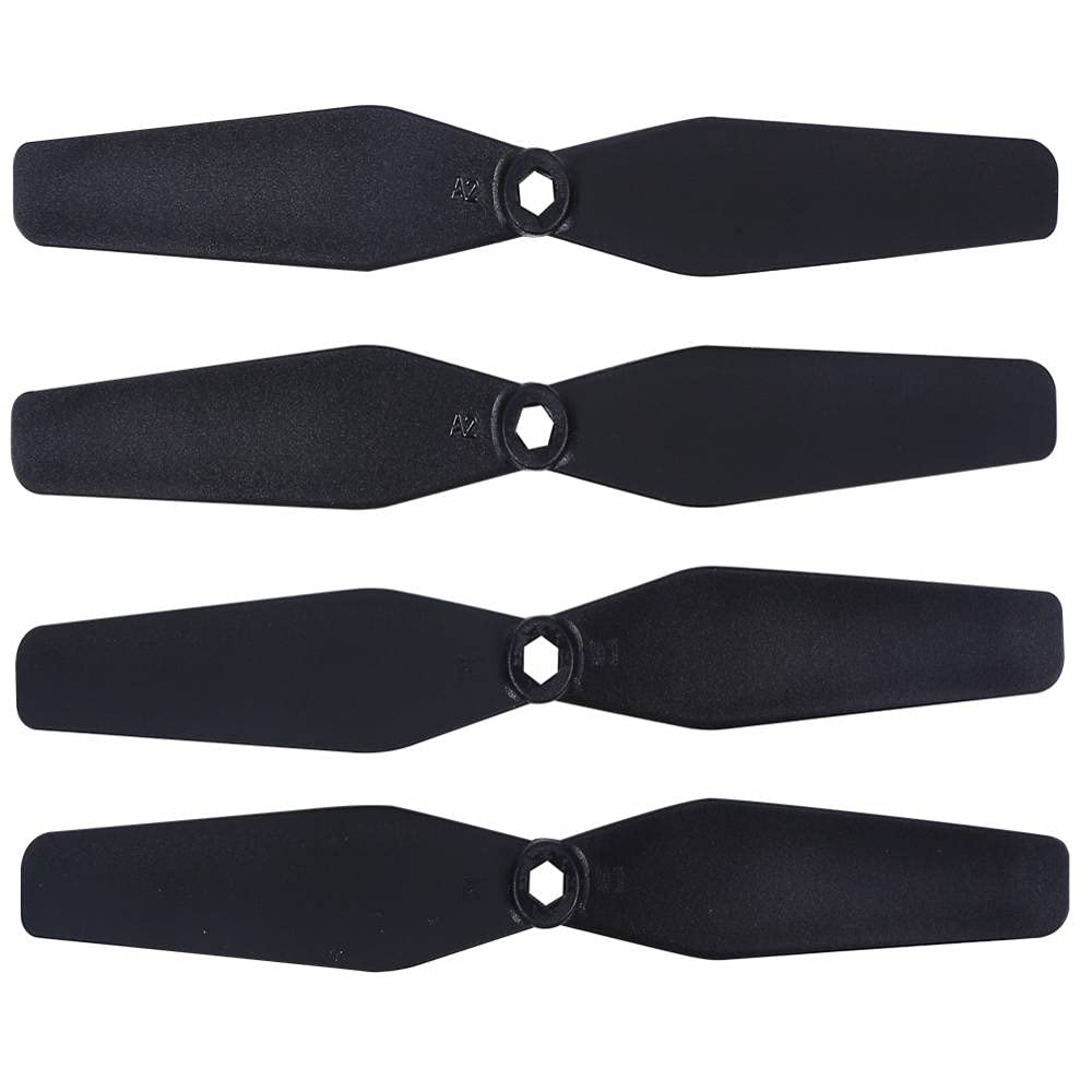 Protections D'hélice Holy Stone – Lot De 6, Pour Drones HS120D/HS110D/HS200D
