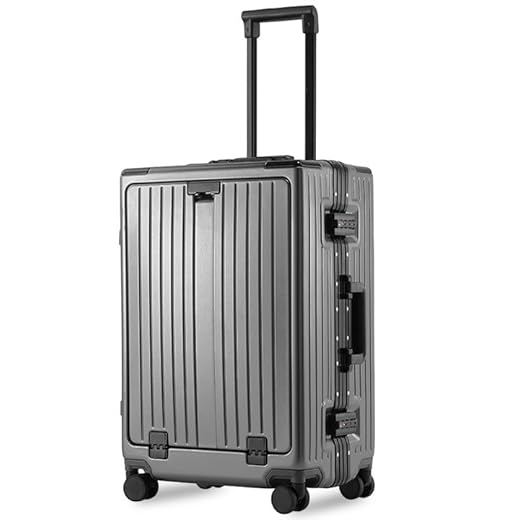 Can you take a snow globe in hand luggage VentureVault Airline Approved Carry-On Luggage