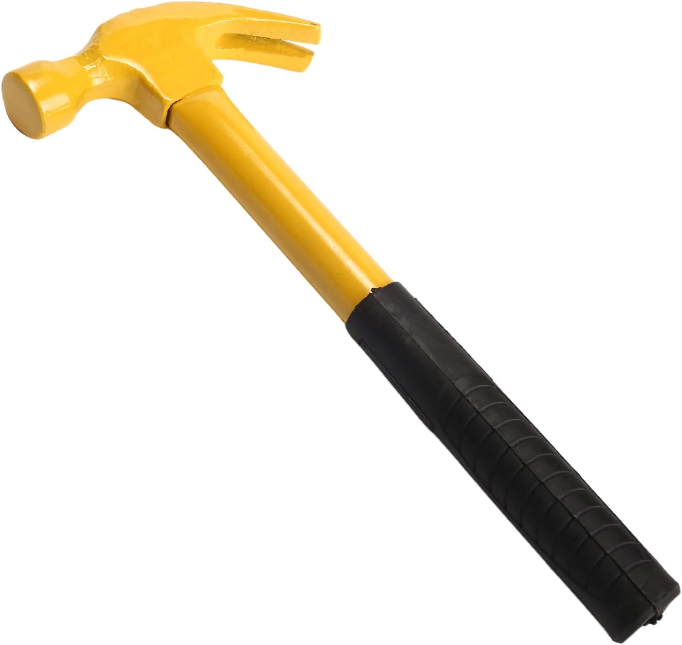Utoolmart 8.8 Ounce Curved Rip Claw with Tubular Steel Handle