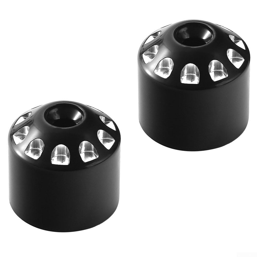 Can-Am Ryker 600 900 Anti-Vibration Lenkerendgewichte Zubehör 0634-0561