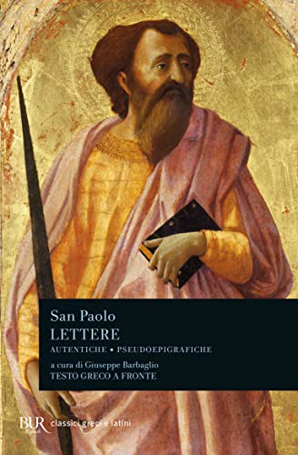  Lettere