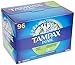 Tampax Pearl Unscented Super Absorbency Tampons, 96 Count