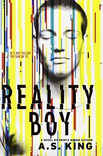 Reality Boy view 2