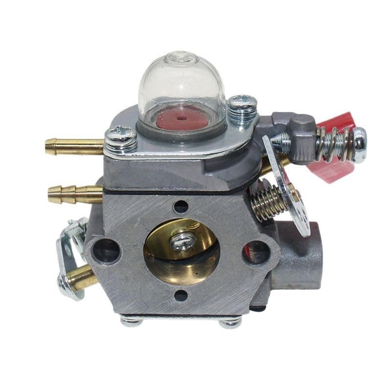 Conjunto De Cortadora Césped Y Desbrozadora Carburador | For HUAYI MC1619BE GBS430R GTR-2200PRO GTR-2800 PRO GTR-430N