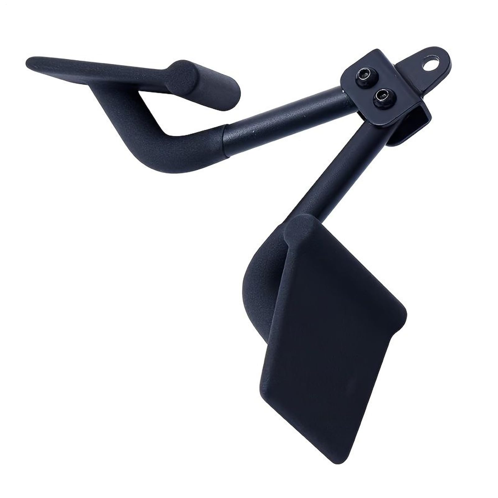 Accesorio de Cuerda para Jalones Mango De Fuerza De Brazos, Bíceps Y | Correas para extensión de tríceps Bíceps Hombros Tríceps Brazos Cuerda Máquina Cable Entrenamiento Fitness Casa Hombr
