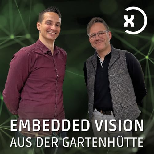 Folge 85: Unsere Historie rund um 3D-Bildverarbeitung