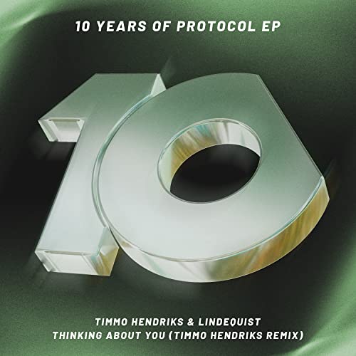 Timmo Hendriks & Lindequist