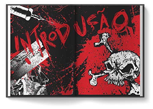 Diários da heroína - Edição comemorativa de dez anos: Um ano na vida de um rock star despedaçado