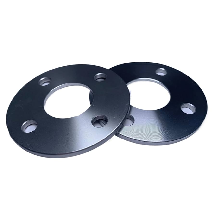 Amazon | ハブ付 ワイドトレッドスペーサー 2 個 8mmホイール