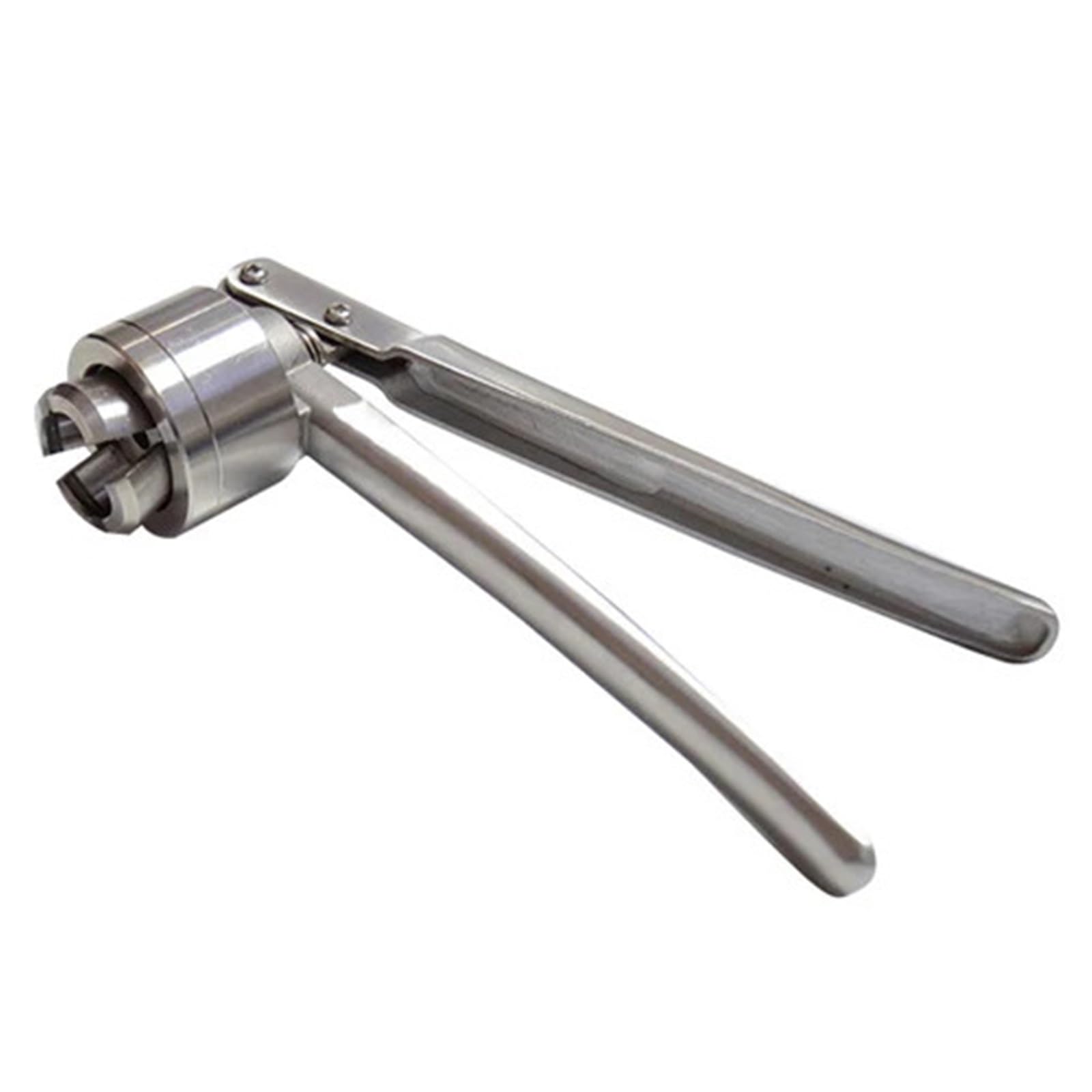 Vial Crimper 13/15/18/20mm Handheld Vial Crimper