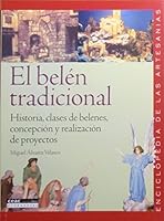 El belén tradicional 8432985295 Book Cover