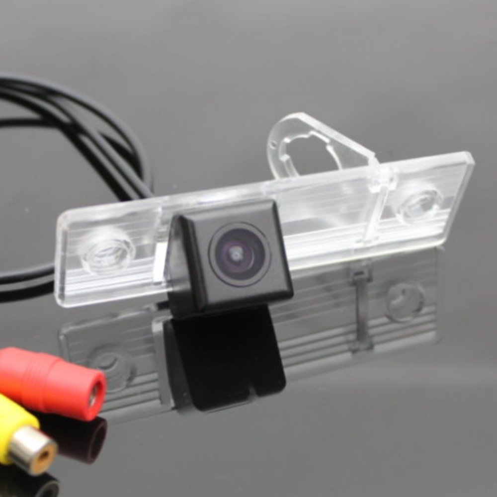 for Chevy Chevrolet Cruze/Holden Cruze Car Rear View Camera Back Up Reverse Parking Camera/Plug Directly