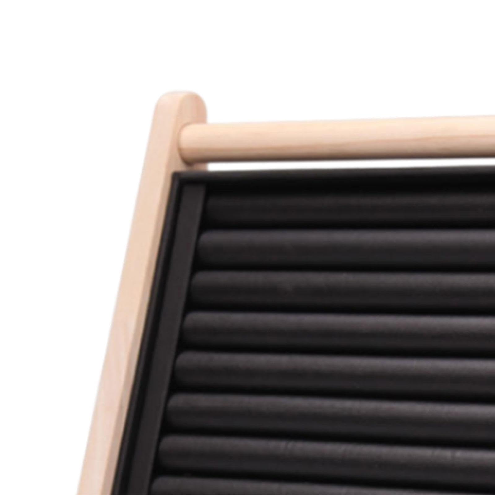 Genérico Organizador De Anillos De Madera, Joyero De Gran Capacidad