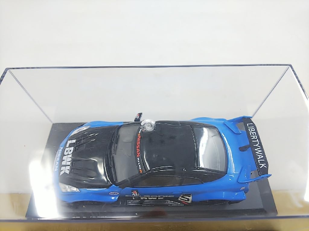 ミニカー『ブガッテ　ロワイヤル』solido 1/43 美品 Amazon | □ Solidoソリド 1/43 GT-R (R35) w/Liberty Walk Body Kit