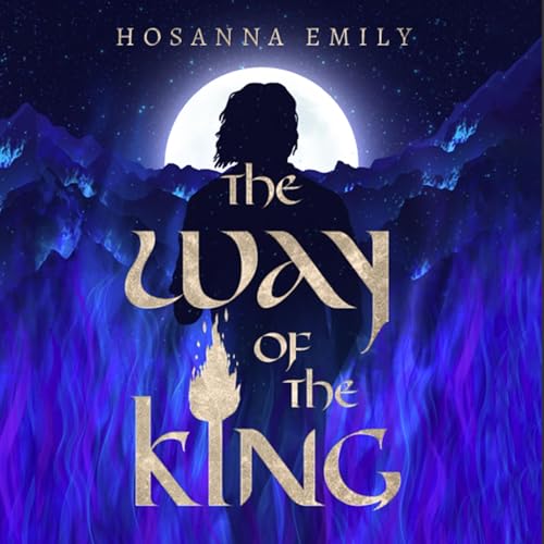『The Way of the King』のカバーアート