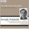 Joseph Schmidt – Ein Stern fällt vom Himmel: Oper, Operette, Filmhits, Canzonen, Tenorschlager, Radio Raritäten, Live…