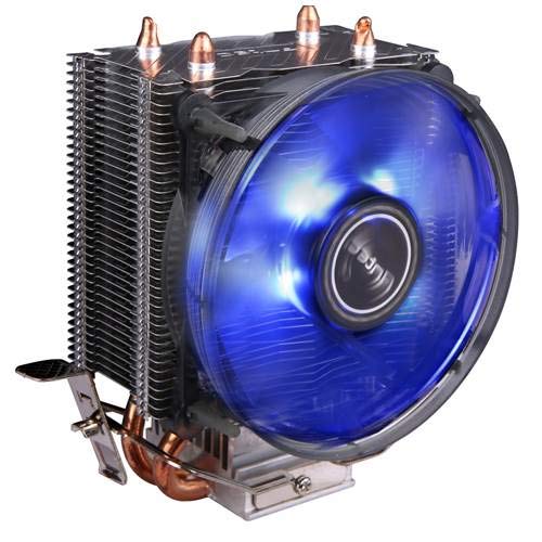 Ventilateur processeur Antec A30