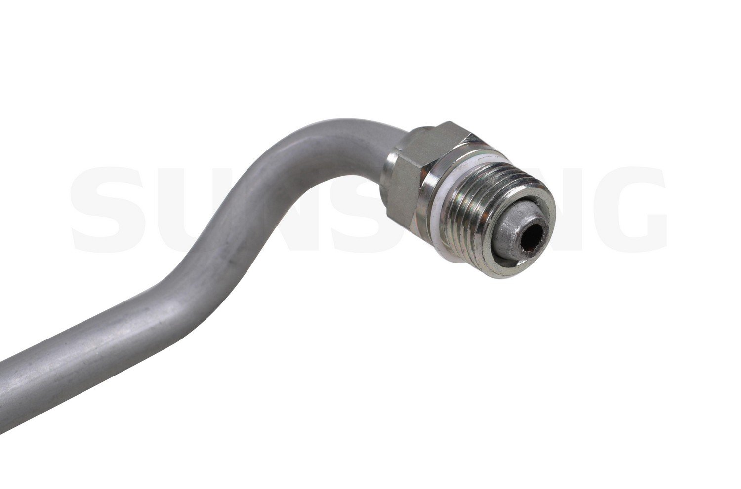 Amazon.com: Sunsong 3401104 Power Steering Pressure Line Hose 