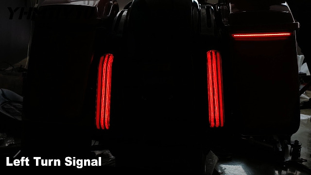 Amazon | YHMTIVTU オートバイ リアフェンダー エクステンション